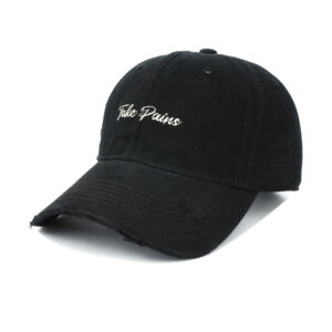 Black / Adjustable