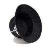 oly-c997c9f3aeb3536dff20b3f7975e8fcc Wholesale Skull Fingers Pattern Fisherman Hat Reversible Outdoor Sun Hat for Men Women Fashion Accessory for Daily Use