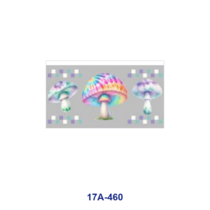 17A-460 / 5pcs