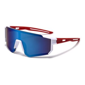 9278-2 white frame ice blue tablets