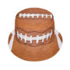 oly-c9a707b6ca2ed998d3b09874d9866306 Wholesale Chic Vintage Geometric Graffiti Double-Sided Fisherman Hat Sun Protection Outdoor Hat for Resale