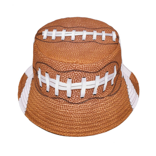 oly-c9a707b6ca2ed998d3b09874d9866306 Wholesale Chic Vintage Geometric Graffiti Double-Sided Fisherman Hat Sun Protection Outdoor Hat for Resale