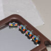 oly-c9cc1b62004104e216e13d4749b6b1bf Wholesale Camera Charm Pendant Fashion Jewelry Accessory Gift Boutique Resale