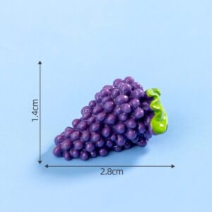 45# Purple Grapes / Fruit House 48