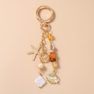 Starfish shell