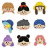 oly-ca01ac5d013410fcc349b6e8eedc864a Wholesale Embroidered Bow Patch Decorative Accent for DIY Crafts Gift Resale