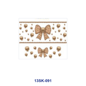 13SK-091 / 8pcs / 9cm