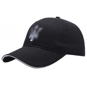 MS Black / Adult average size (58cm adjustable)