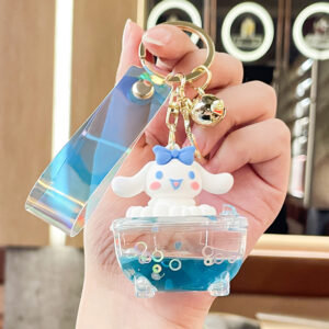 Sanrio-Big Ear Dog