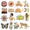 oly-ca1d045ee9688226ec79aae7af8d2f38 Wholesale Bohemian Embroidered Patch with Hot Melt Backing Decorative Luggage Accessory