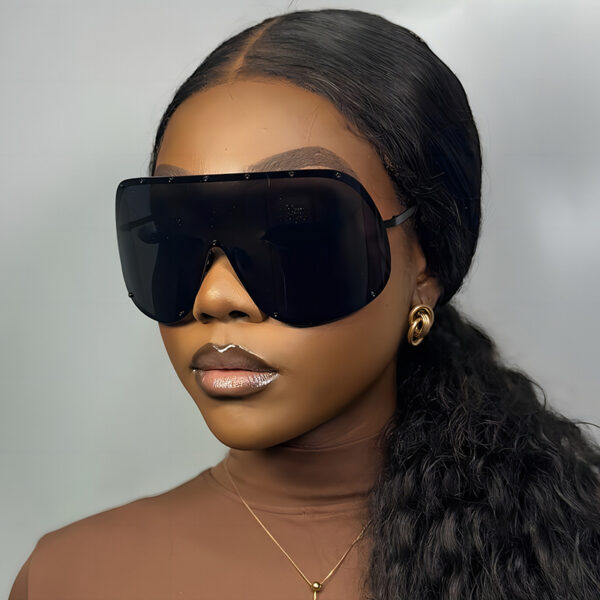 oly-ca450da993ad1ba7a0ba3f238541c42a Wholesale Stylish Large Frame Sunglasses UV400 Protection Full Frame Fashion Accessory for Women