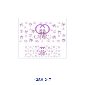 13SK-217 / 8pcs / 9cm