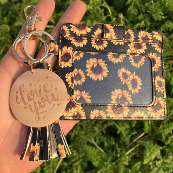 oly-ca6543bba6916f16c4b041fac4ad2f83 Wholesale Retro Zebra Print PU Leather Multi Card Wallet Stylish Fashion Accessory Daily Use Gift