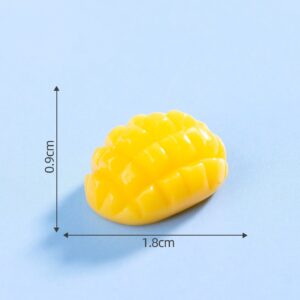 18# Mango Pulp / Fruit House 48