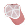 Wholesale Little Elephant Embroidery Baseball Cap Trendy Sun Protection Hat Adjustable Casual