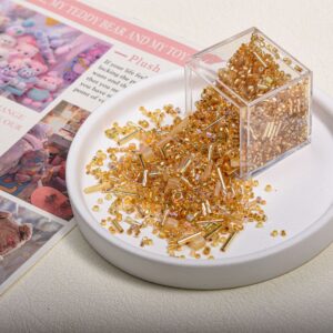 A526 Golden system / 15g a pack