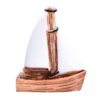Wholesale Seaside Theme Resin Craft Decoration - Surfboard Sailboat Seashell Figurine, Fashion Accessory for Home, Gift or Resale