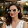 oly-ca80bdb0169f07b970018aa93c6e9e11 Wholesale Cat Eye UV400 Sunglasses Fashion Accessory Boutique Resale