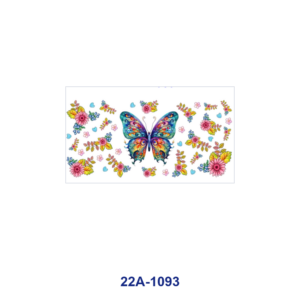 22A-1093 / 5pcs