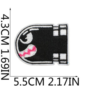 No. 2
