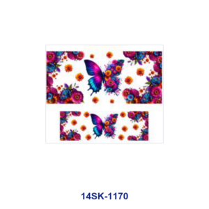 14SK-1170 / 2pcs / 9cm