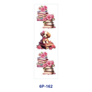 6P-162 / 8pcs / 11*3.2cm