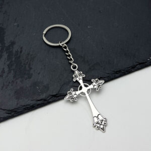 Round buckle