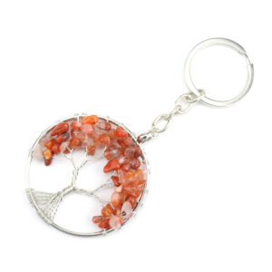 red agate