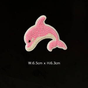 Pink Dolphin