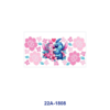 oly-cb001b3a398d99ae06e0298441b6ac17 Wholesale 5pcs Birthday Theme Soft Floral Fantasy Alien Cartoon Creature Rainbow Mushroom Checker Mixed Decor Prints 16oz Cup UV DTF Wraps OLY Exclusive