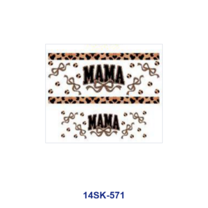 14SK-571 / 2pcs / 9cm