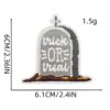 oly-cb1837eb262fa5eb7c6231981786a681 Wholesale Polyester Halloween Cloth Stickers Ghost Bat Pumpkin Patches for Party Decor