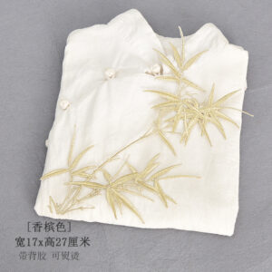 Champagne Bamboo L87