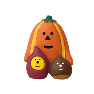 Taro chestnut pumpkin (199)