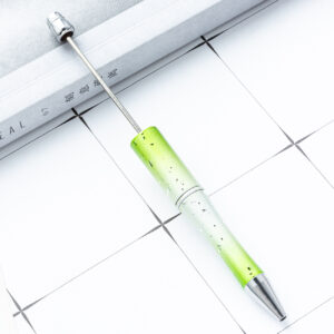 Bullet type 1.0 / 16.gradient tea green