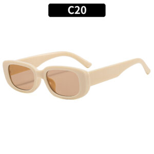C20-beige framed tea