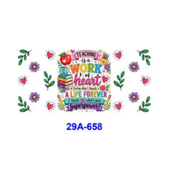 oly-cb3aaf50c7623be4b867f71a29c6e5d6 Wholesale Wholesale16oz Butterfly Series Back to School Cup UV DTF Wraps