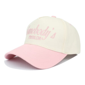 Pink / Adjustable