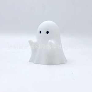 Ghost pen holder [luminous style]