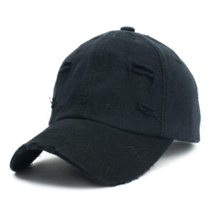 Black / Adjustable