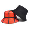 oly-cb69b1a935fc0471002eea3e5a6e7441 Wholesale Basketball Pattern Fisherman Hat Trendy Sun Hat for Everyday or Gift