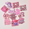 oly-cb83393c0fac3a537e8d309637afb41b Wholesale Random Different Styles 20pcs 30pcs Valentine's Day Acrylic Flat Backs