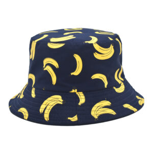 Banana Navy / M（56-58cm）
