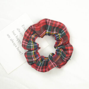 BM 3# Christmas Plaid