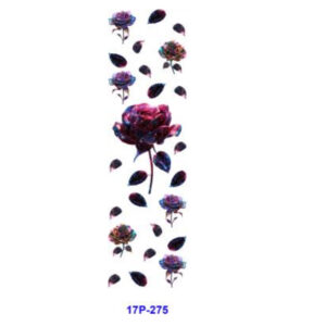 17P-275 / 2pcs / 11*3.2cm