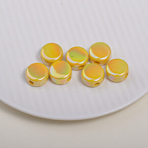 J107-yellow (single color 200/pack)
