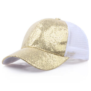 Gold White / S（54-56cm）