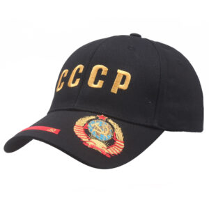 Black (brim emblem) / Adjustable