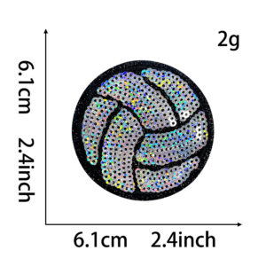 Hot melt adhesive*volleyball