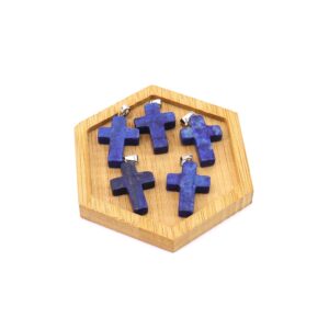 Lapis lazuli (1 piece)
